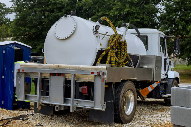 Portable Toilet Options We Offer in Palmer Lake, CO